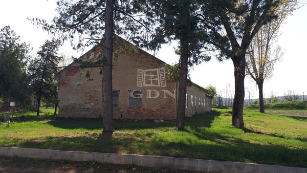 Eladó Lovasberény Fejlesztési terület