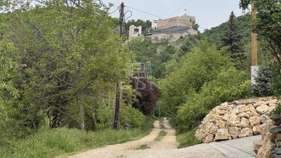 Csókakő 土地 - 16.850.000 HUF