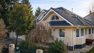 Székesfehérvár Частный дом - 187.500.000 HUF