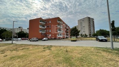 Székesfehérvár Flat (brick) - 150.000 HUF