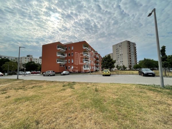 For rent Székesfehérvár Flat