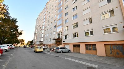 Székesfehérvár Flat (panel) - 42.000.000 HUF