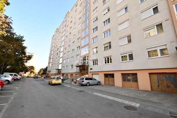 Eladó Székesfehérvár Lakás