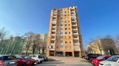 Székesfehérvár Flat (panel) - 55.900.000 HUF