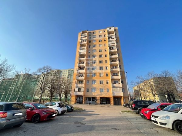 Verkauf Székesfehérvár Wohnung