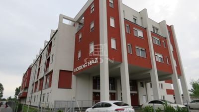 Székesfehérvár Flat (brick) - 129.000.000 HUF