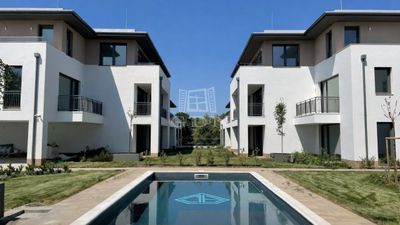 Gárdony Lakás - 100.000.000 Ft