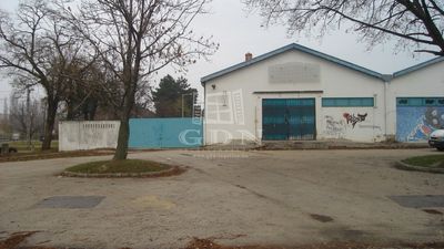 Székesfehérvár Склад - 315.000 HUF
