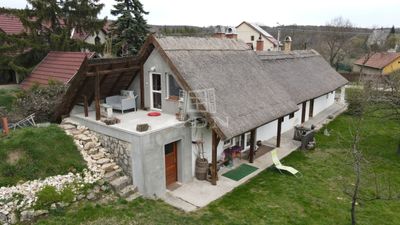 Csákberény 家庭别墅 - 71.500.000 HUF