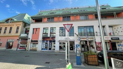 Székesfehérvár Flat (brick) - 179.000 HUF