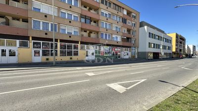 Székesfehérvár Flat (brick) - 42.900.000 HUF