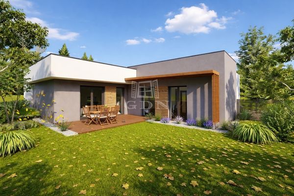 Eladó Székesfehérvár Családi ház