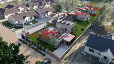 Székesfehérvár Einfamilienhaus - 121.000.000 HUF