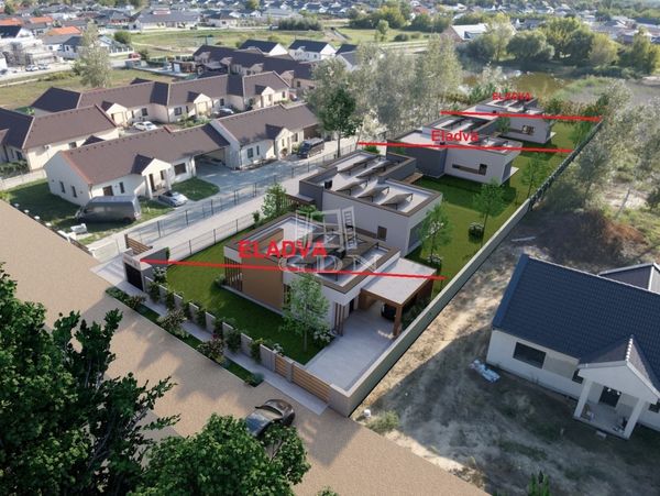 Verkauf Székesfehérvár Einfamilienhaus