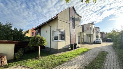 Székesfehérvár Sorház - 345.000 Ft