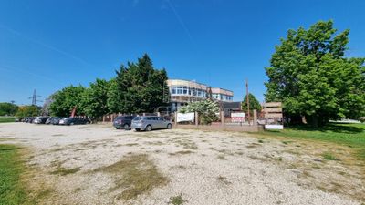 Székesfehérvár Ipari terület - 250.000 Ft