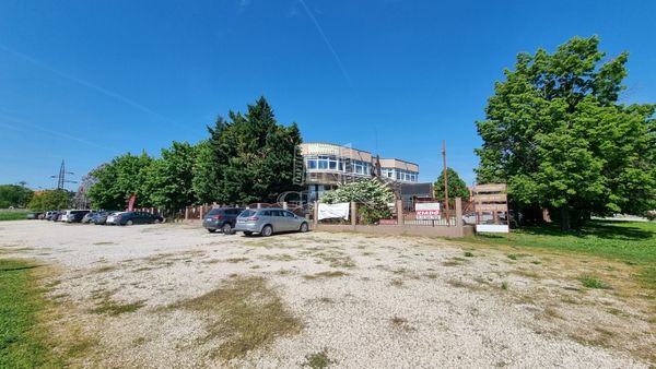 Kiadó Székesfehérvár Ipari terület