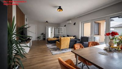 Úrhida Családi ház - 106.500.000 Ft