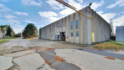 Székesfehérvár Raktár - 259.200 Ft