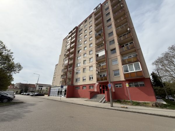 Eladó Székesfehérvár Lakás