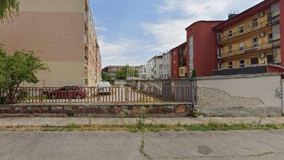 Székesfehérvár Garázs - 6.000.000 Ft