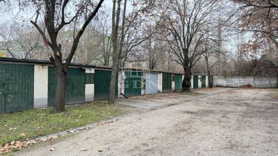Székesfehérvár Garázs - 7.600.000 Ft