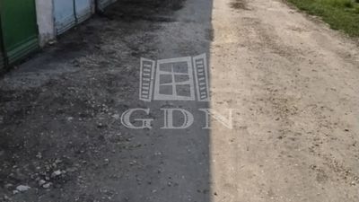 Székesfehérvár Garázs - 8.500.000 Ft