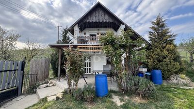 Csór Családi ház - 41.900.000 Ft