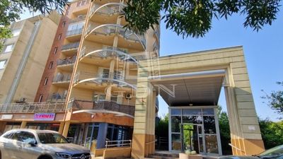 Székesfehérvár Gewerbe - Geschäftsräume - 180.000 HUF