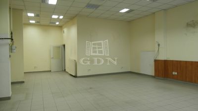 Székesfehérvár Gewerbe - Geschäftsräume - 340.000 HUF