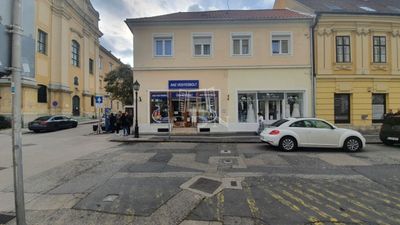 Székesfehérvár Commercial - Commercial premises - 340.000 HUF