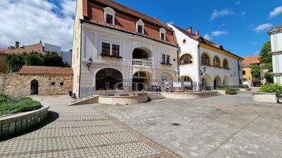 Székesfehérvár 办公室 - 270.000 HUF