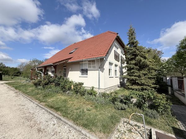 For sale Székesfehérvár Family House