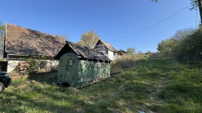 Vértesacsa Wohngrundstück - 23.000.000 HUF