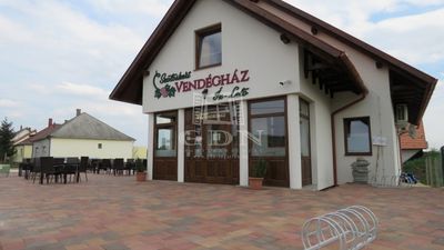 Pákozd Comercial, Catering - 199.000.000 HUF