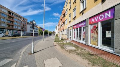 Székesfehérvár Commercial - Commercial premises - 450.000 HUF