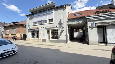 Székesfehérvár Office - 60.000 HUF