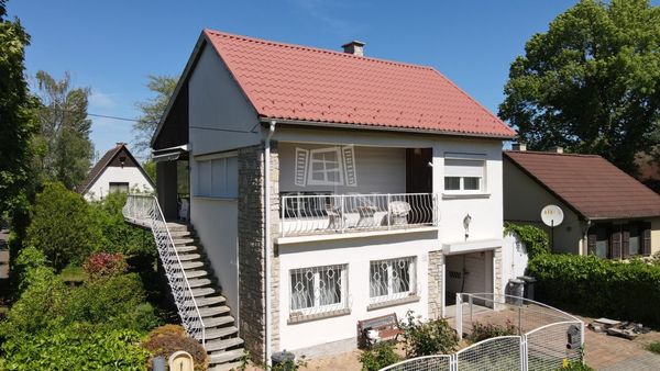 Vânzare Gárdony Casa Familiala