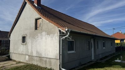 Soponya Частный дом - 35.000.000 HUF