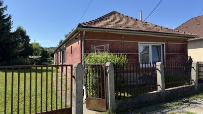 Bodajk Casa Familiala - 27.900.000 HUF
