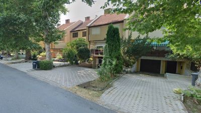 Gárdony Reihenhaus - 109.000.000 HUF