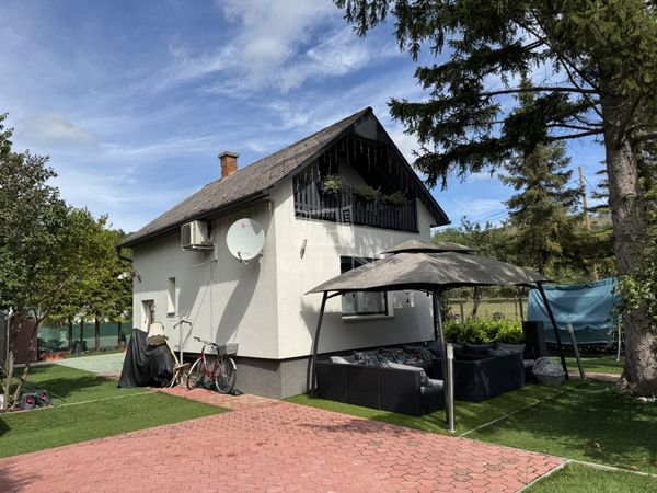 For sale Gánt Family House