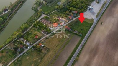 Sárkeresztes Telek - 6.800.000 Ft