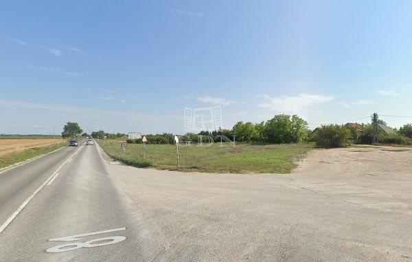 Eladó Sárkeresztes Telek
