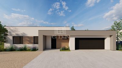 Székesfehérvár Einfamilienhaus - 168.500.000 HUF