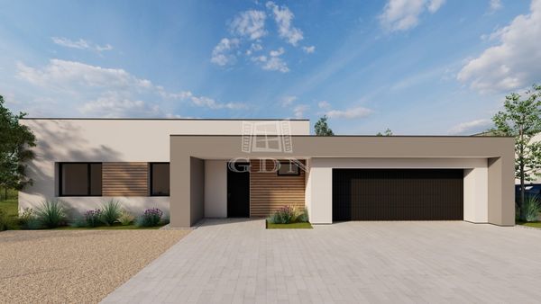 Verkauf Székesfehérvár Einfamilienhaus