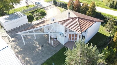 Székesfehérvár Einfamilienhaus - 305.000 HUF