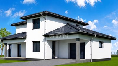 Székesfehérvár Family House - 139.000.000 HUF
