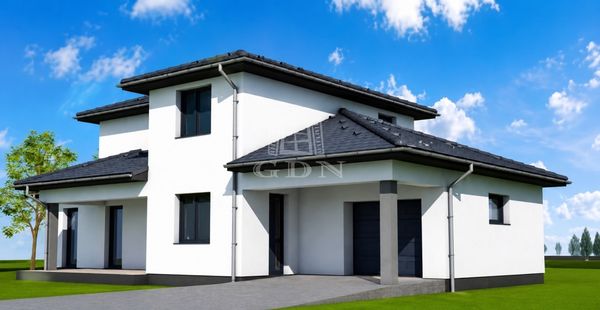 Verkauf Székesfehérvár Einfamilienhaus