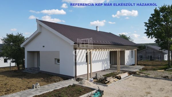 Verkauf Fehérvárcsurgó Einfamilienhaus
